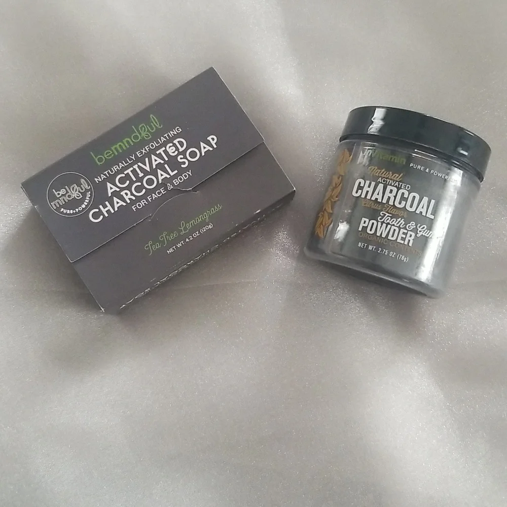 Beauty bundle - Picture 1 of 3